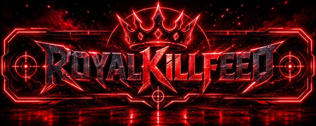 RoyalKillFeed